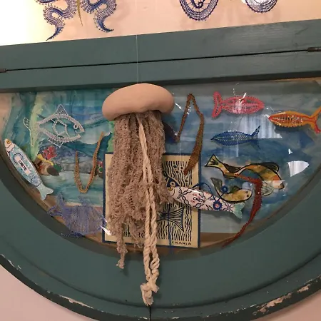 In Centrum Close To The Apartment Sitges