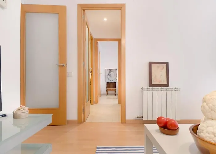 Apartment In Centrum Close To The