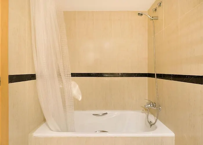 In Centrum Close To The Apartamento Sitges