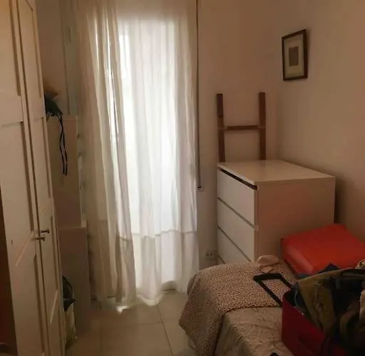 Apartamento In Centrum Close To The Sitges